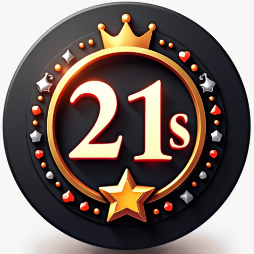 Logo 21s